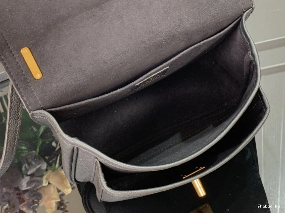 PM VUITTON CHAIN LOCKME LOUIS 0715